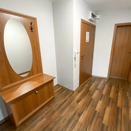 Lägenhet Evergreen Private 303 Bansko