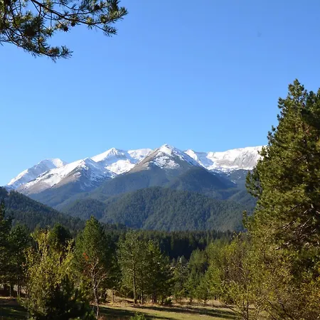 Lägenhet Evergreen Private 303 Bansko