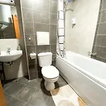 Διαμέρισμα Evergreen Private 303 Μπάνσκο