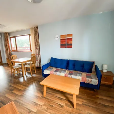 Evergreen Private 303 公寓 班斯科