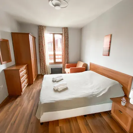 Evergreen Private 303 *