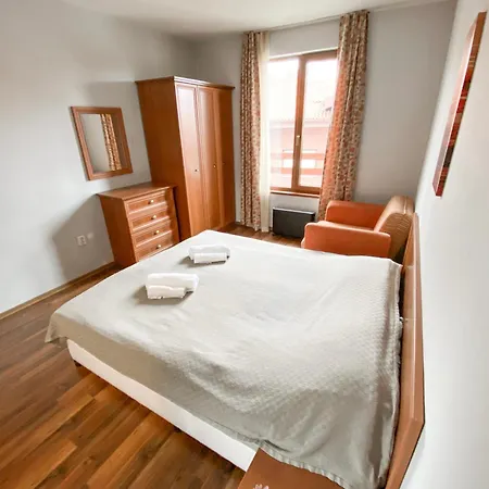 Evergreen Private 303