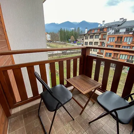 Evergreen Private 303 Bansko