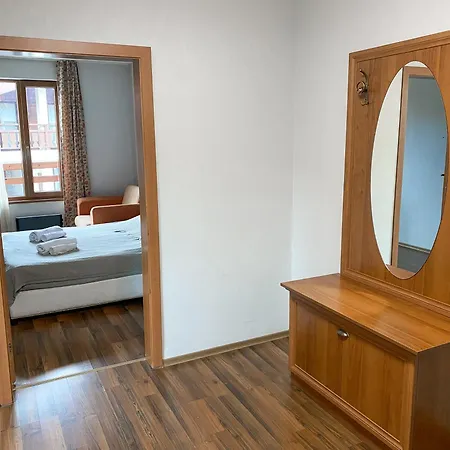 Apartman Evergreen Private 303 Banszko