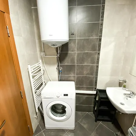 Apartman Evergreen Private 303 Banszko