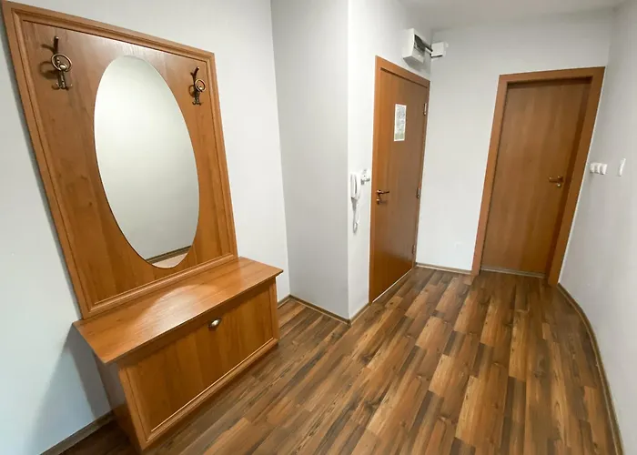 Apartment Evergreen Private 303 Bansko