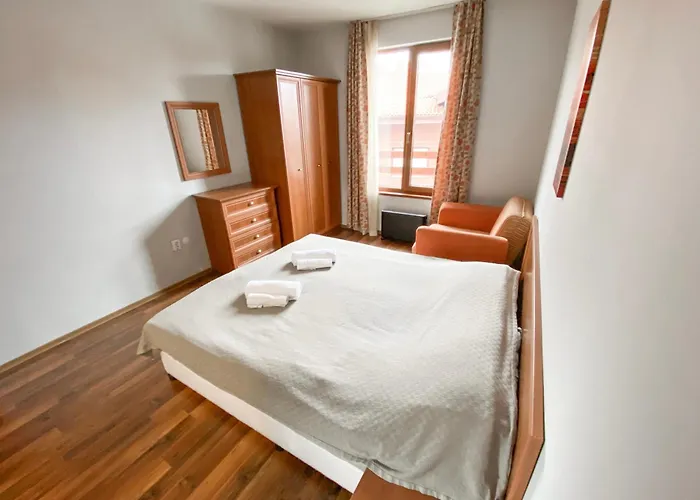 Evergreen Private 303