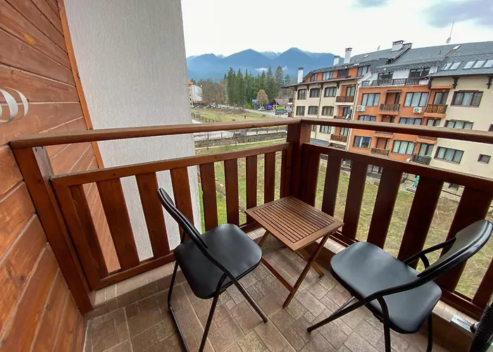 Evergreen Private 303 班斯科