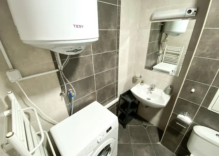 公寓 Evergreen Private 303