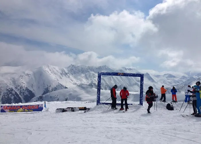 Evergreen Private 303