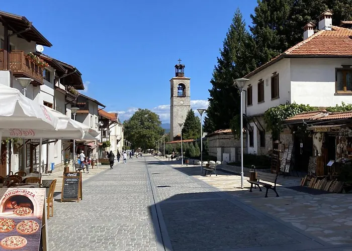 Evergreen Private 303 *