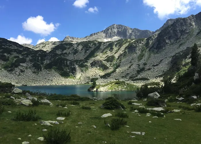 Evergreen Private 303 公寓 *